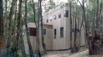 Hartley House, Norton Summit, S.A.