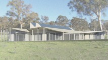 Dunstall House, Oakbank, S.A.