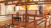 Tineriba Gallery, Hahndorf, S.A.