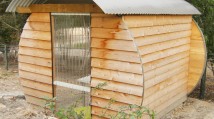 Wood Shed, Adelaide Hills, S.A.