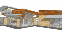 Clothier House, Flaxley, S.A.