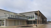 Public Building Design Adelaide Hills